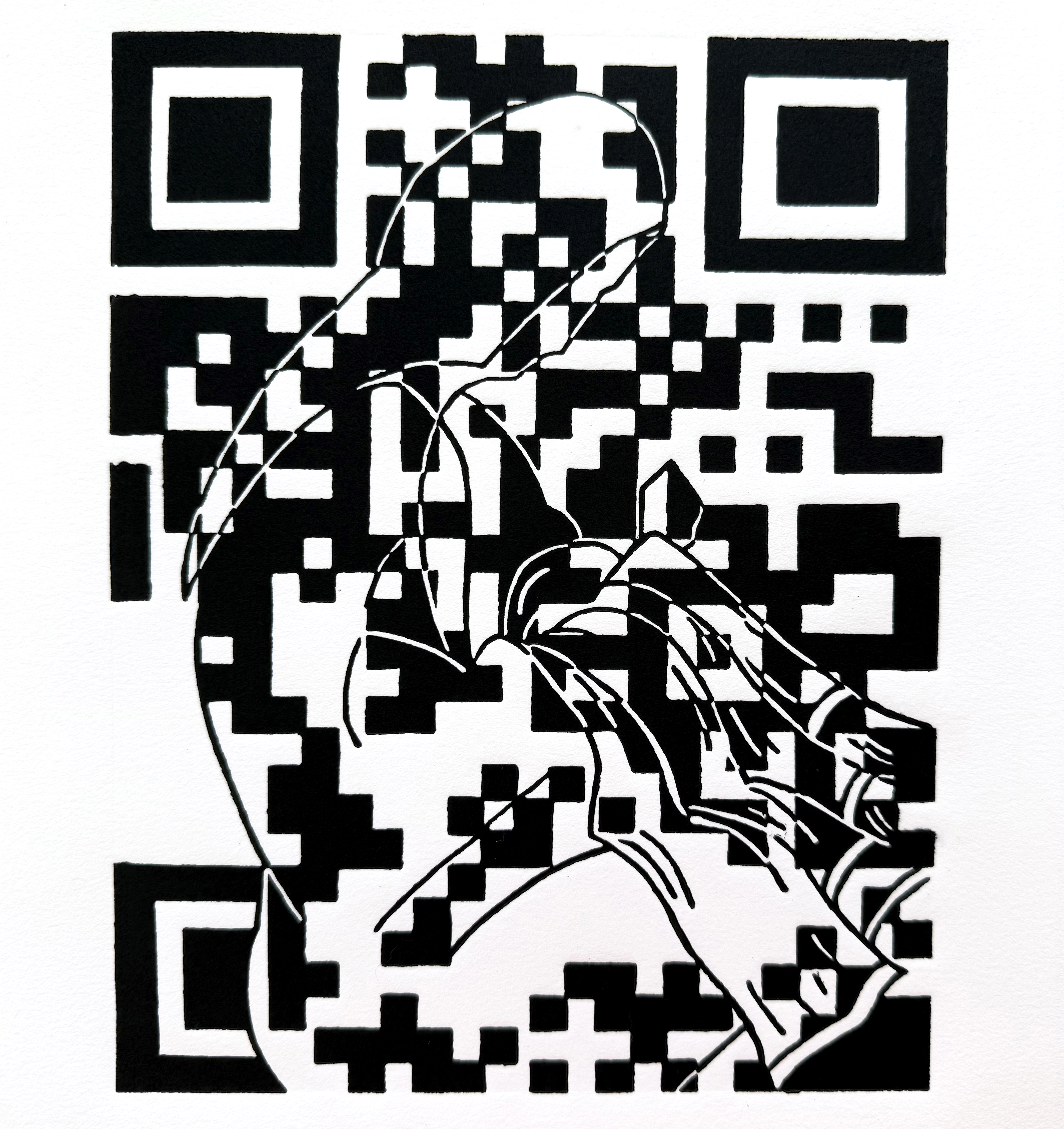 Made for Sale Ribbon Skirt