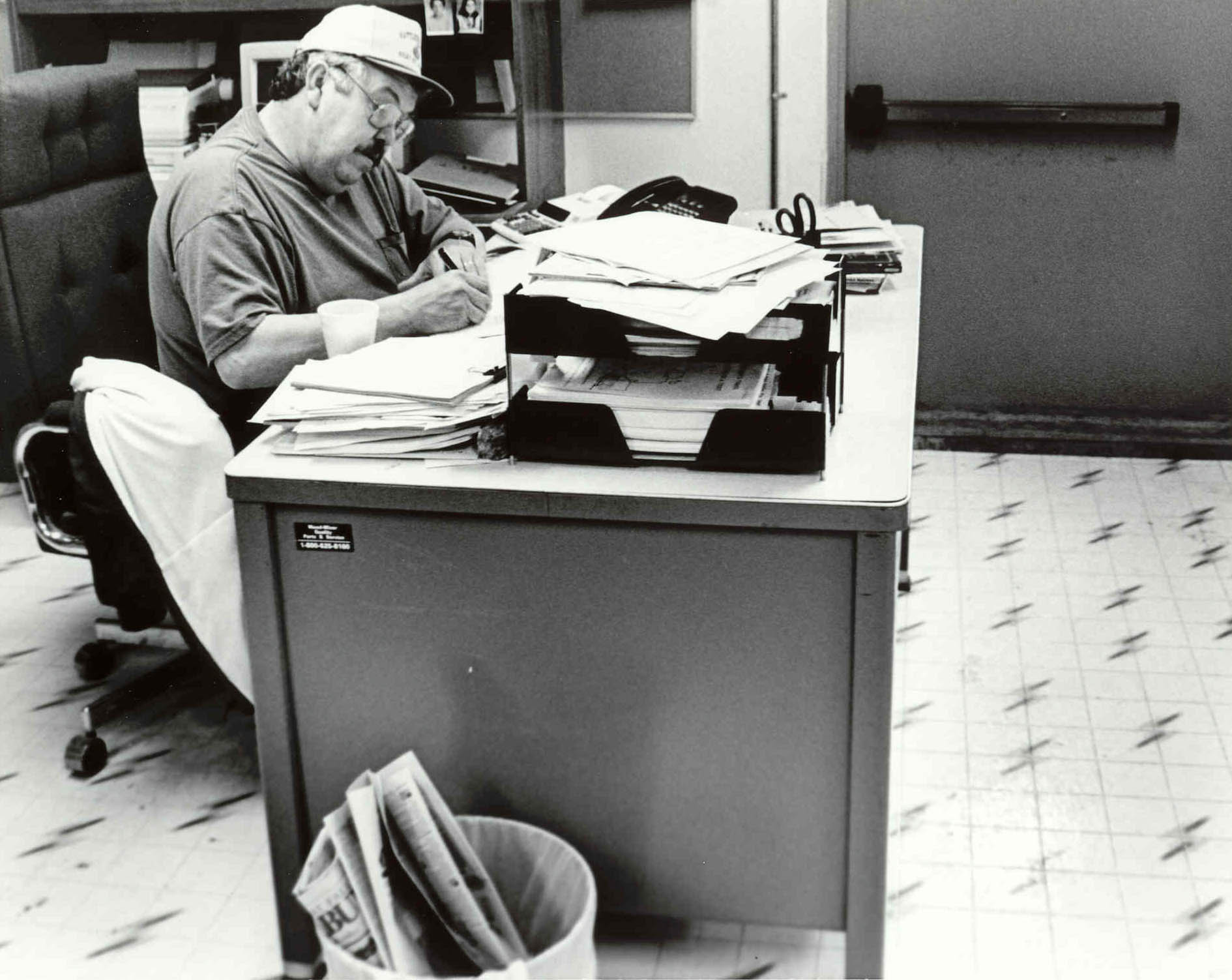 Natural Resources Office