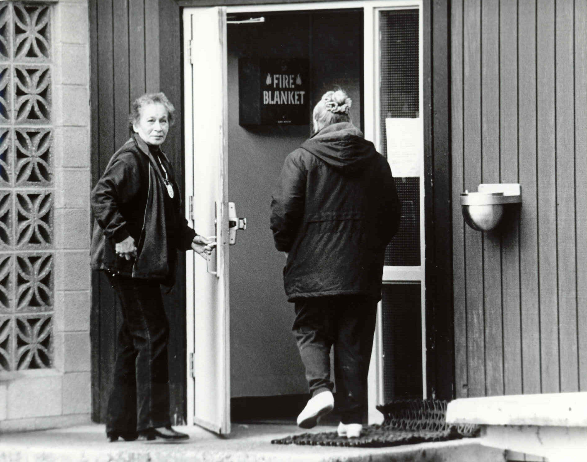 Rocky Boy Health Board